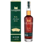 A.H. Riise  XO Porto