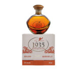 Absinthe Artemisia La Clandestine 1935 20 cl – Image 2