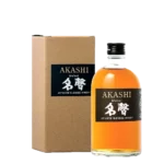 Akashi Single malt