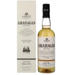 Amahagan Edition 1 Blend