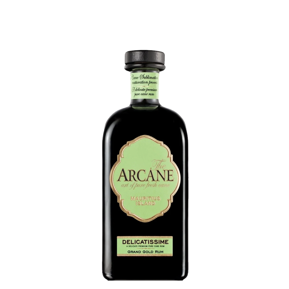 Arcane Delicatissime-Rhum-70-Cl Arcane Delicatissime – Image 1