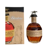 Blanton's Original single barrel