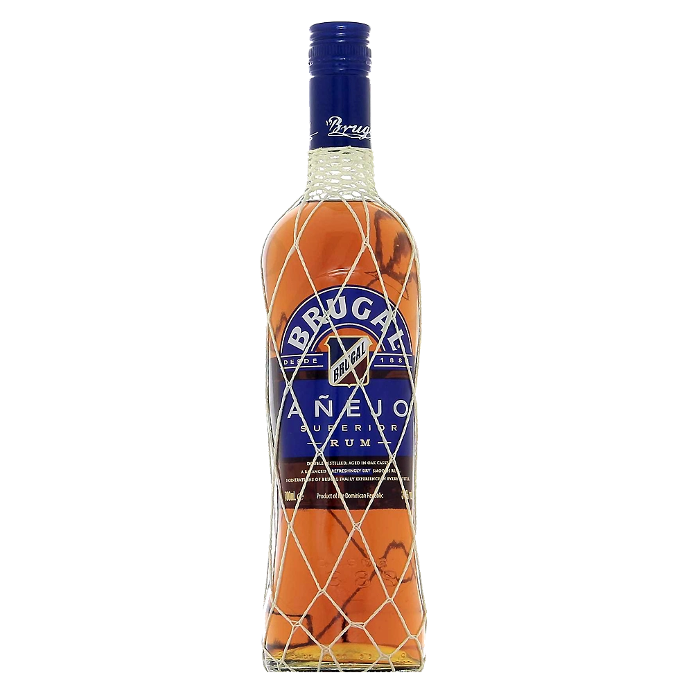 Brugal Anejo-Rhum-70-Cl Brugal Anejo – Image 1