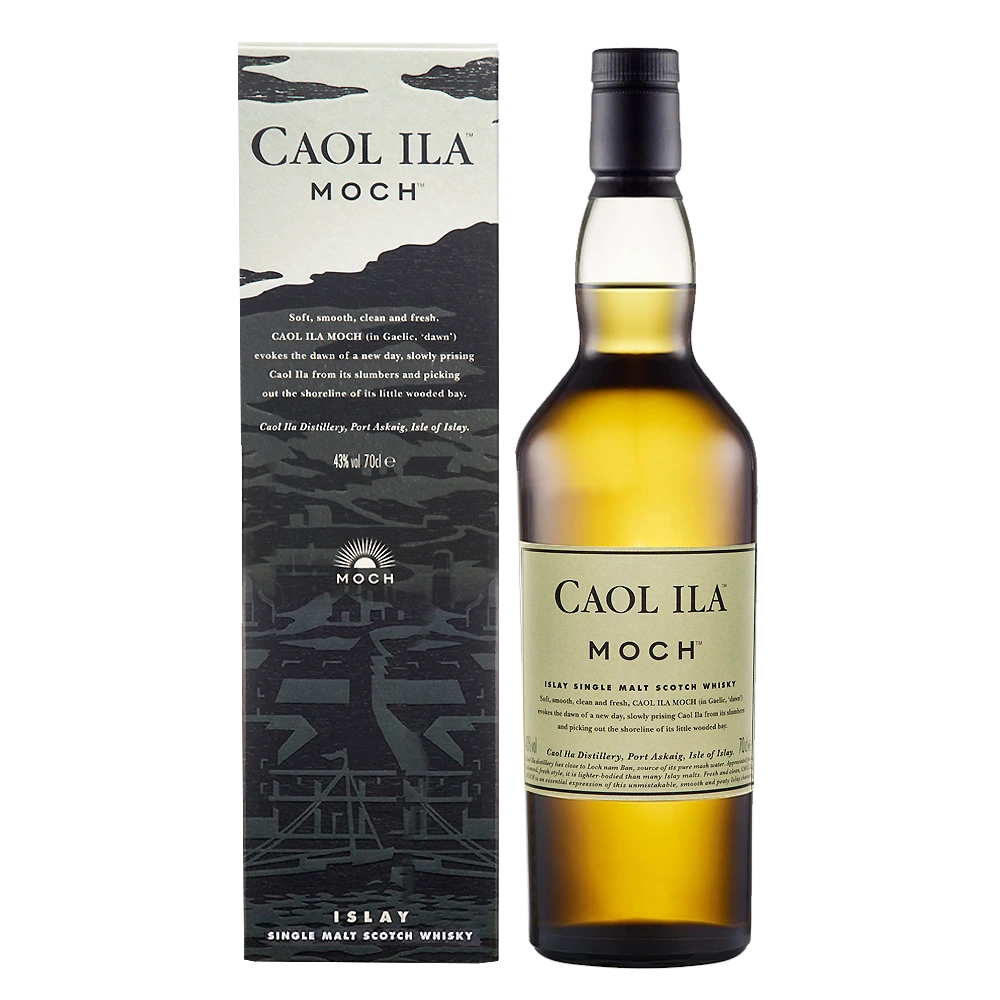 Caol Ila Moch-Whisky-70-Cl Caol Ila Moch – Image 1