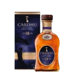 Cardhu 18 ans