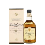 Dalwhinnie 15 ans