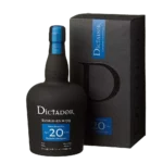 Dictador 20 ans