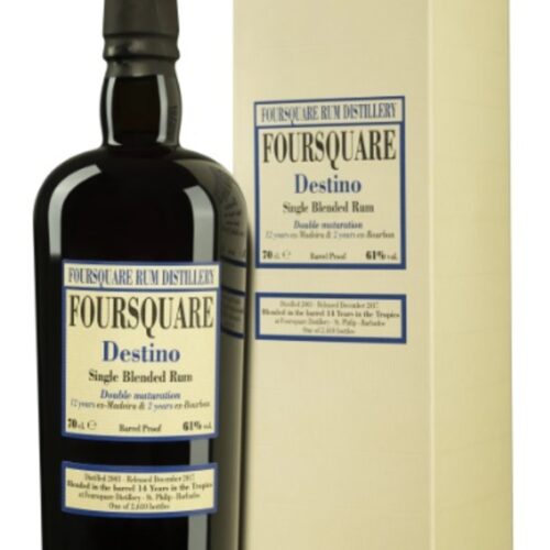 rhum-Foursquare-destino-70cl