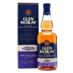 Glen Moray Port cask finish
