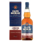 Glen Moray Cabernet finish