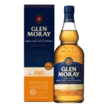 Glen Moray Depaz finish