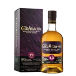 Glenallachie 12 ans