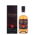 Glenallachie 18 ans
