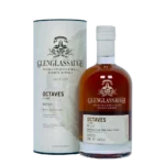 Glenglassaugh Octaves Classic Batch 2