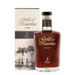 Gold of Mauritius Solera