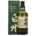 Hakushu 12  yo