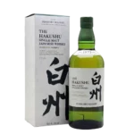 Hakushu Distiller's reserve
