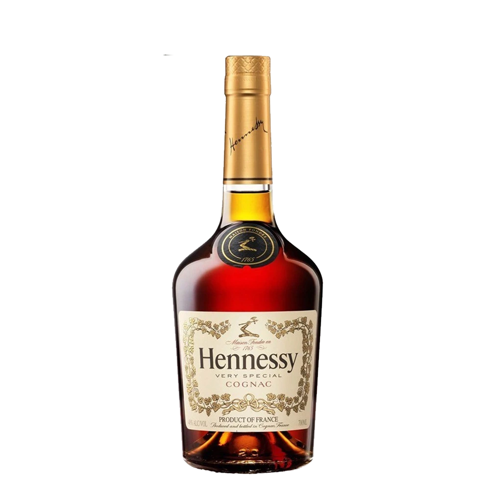 Hennessy VS-Cognac-70Cl Hennessy VS – Image 1
