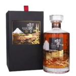 Hibiki 21  K. Fugetsu