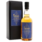 Ichiro's Malt Malt and grain Limited Edition