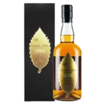 Ichiro's Malt Mizunara Wood Reserve