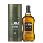 Jura Seven Wood