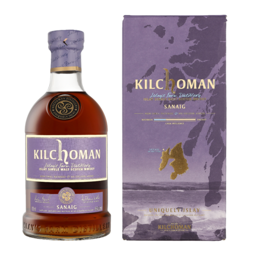 whisky-Kilchoman-sanaig