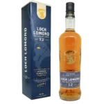 Loch Lomond 12 ans Inchmoan