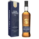 Loch Lomond 14 ans
