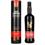 Loch Lomond Single grain