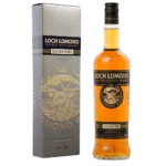 Loch Lomond Signature