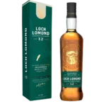 Loch Lomond 12 ans Inchmurrin