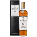 Macallan 12 ans Sherry Oak