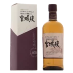 Miyagikyo Single malt