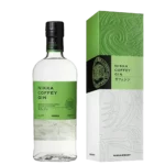 Nikka Coffey Gin