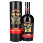 Naga Pearl of Djakarta