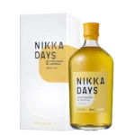 Nikka Days