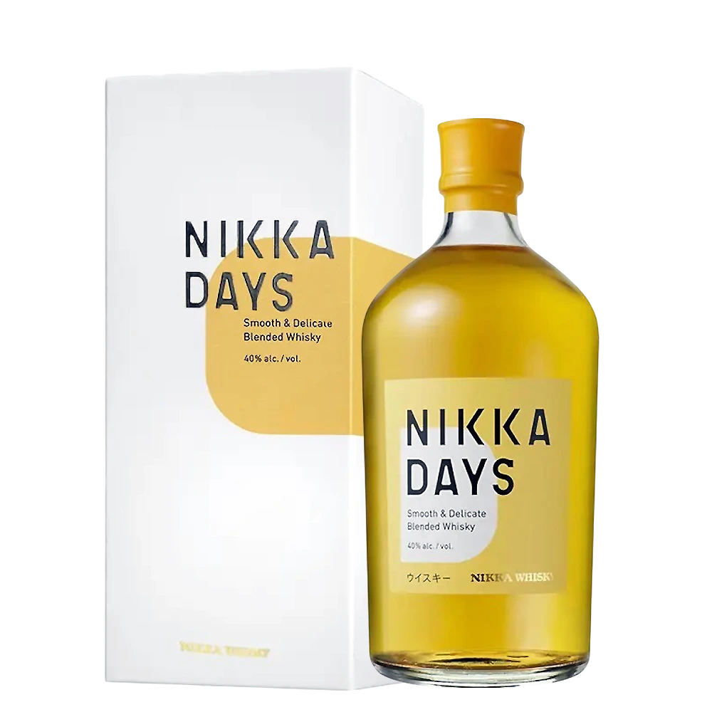 Nikka Days, Whisky -70-Cl Nikka Days – Image 1