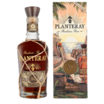 Rhum Planteray Rum XO 20th anniversary