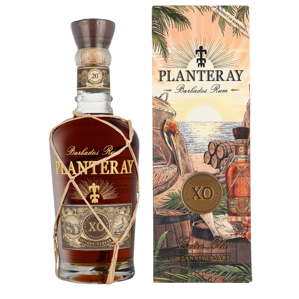 Planteray-rum-XO-20th-anniversary Rhum Planteray Rum XO 20th anniversary