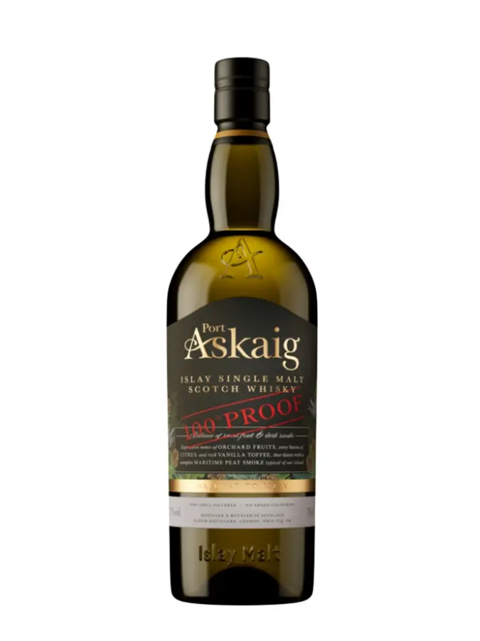 Port-askaig-100-proof whisky-Port-askaig-100-proof