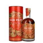 Rhum Don papa Sevillana Cask Finish 2024 70cl