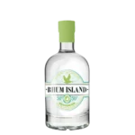Rhum Island Cane agricole