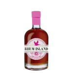 Rhum Island Rhum vieux VO