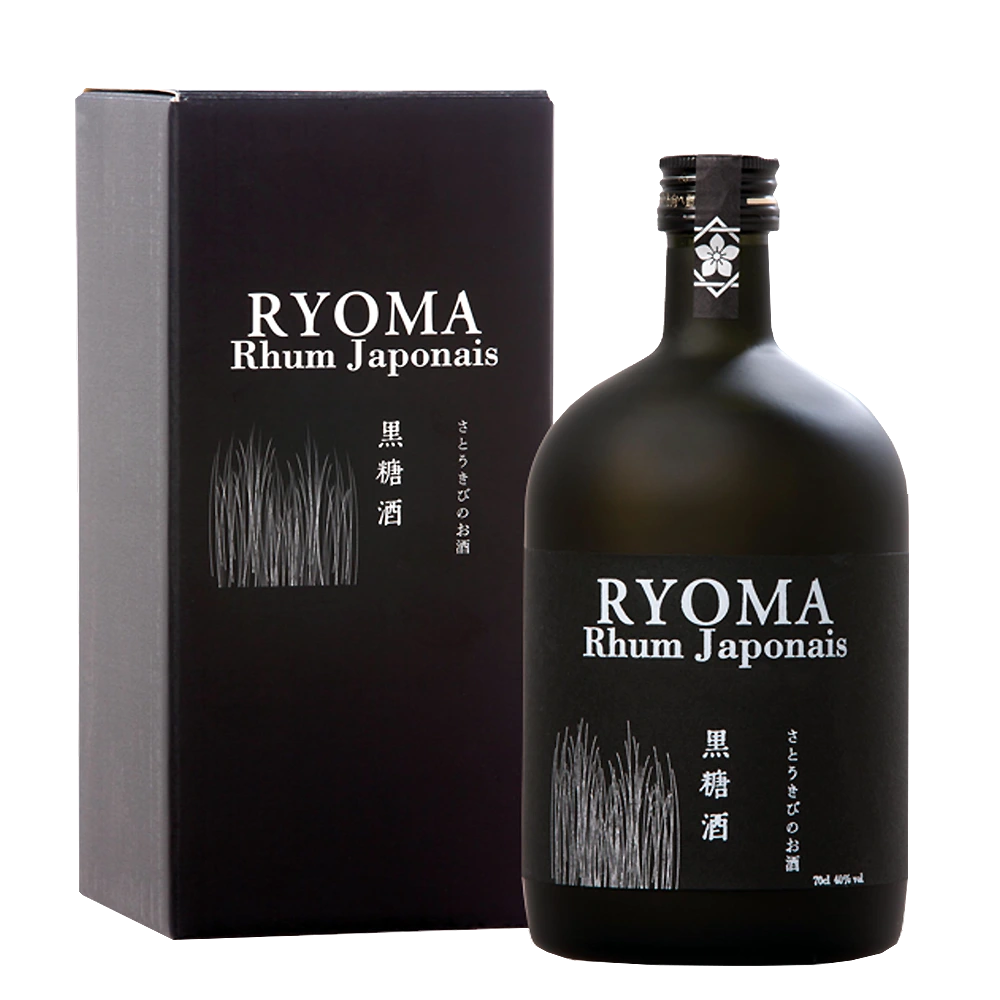 Rhum Ryoma-70-Cl Rhum Ryoma – Image 1