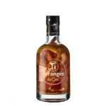 Rhum Ti Ced Carambole passion