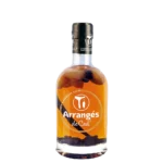Rhum Ti Ced Kumquat café