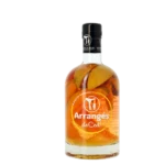 Rhum Ti Ced Mangue passion