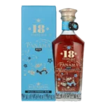 Rum Nation 18 ans Panama Decanter