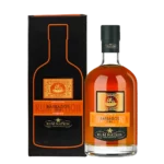 Rum Nation 8 ans Barbados